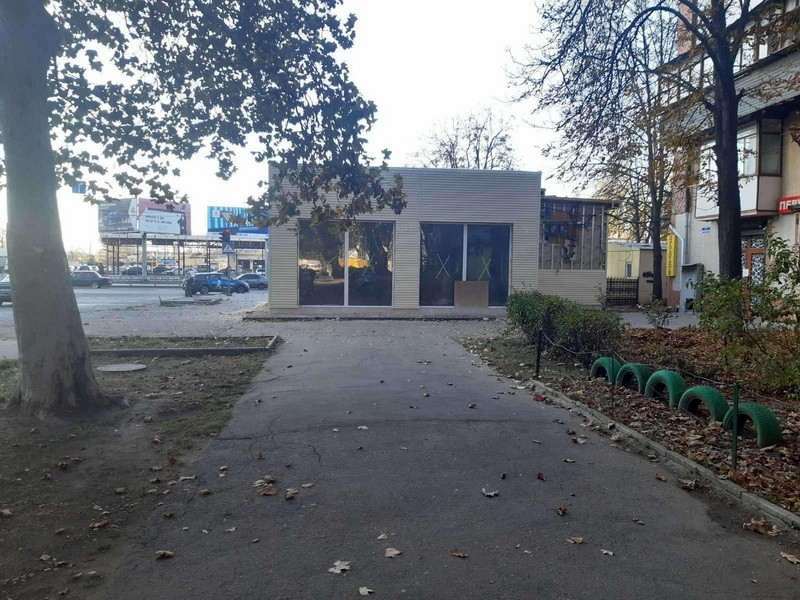 Сдаю магазин Черемушки, Варненская, 22000 ₴