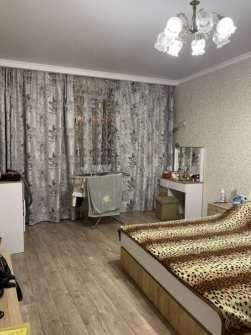 1-комнатнаяСдаю 1-комнатную квартиру Гагарина проспект Большой Фонтан