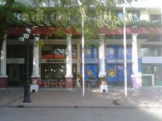 КафеКафе Вице-Адмирала Жукова переулок Центр