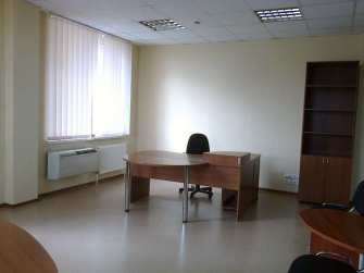 Офис Шевченко проспект Приморский