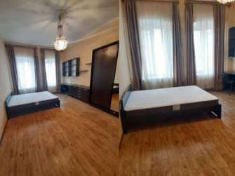 1-комнатнаяСдаю 1-комнатную квартиру Мечникова Молдаванка