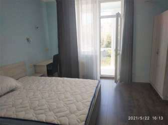 2-комнатнаяСдаю 2-комнатную квартиру Костанди Таирова, Киевский