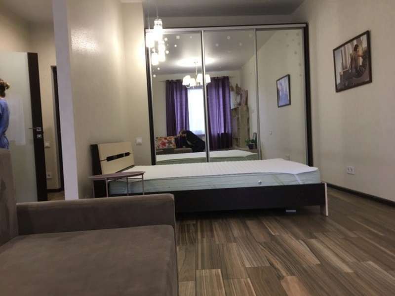 1-комнатная квартира Одесса Каманина, ЖК 32 Жемчужина