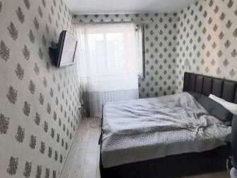 1-комнатнаяСдаю 1-комнатную квартиру Маршала Малиновского Черемушки, Малиновский
