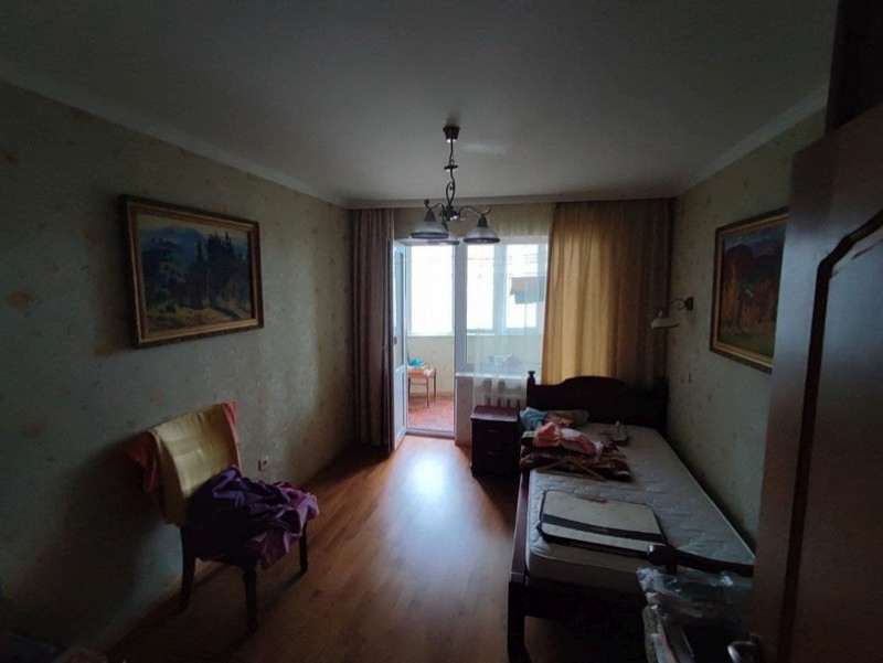 3-комнатная квартира Одесса Ильфа и Петрова, Костанди