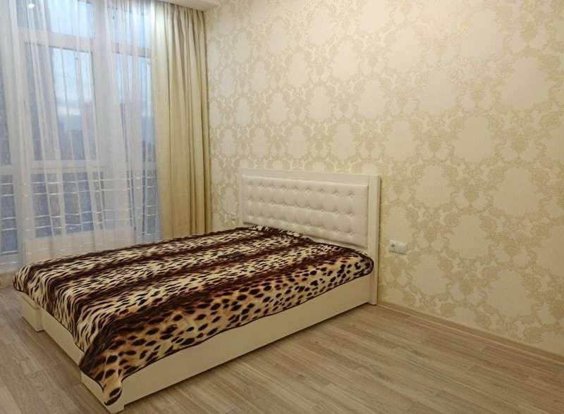 Сдаю 1-комнатную квартиру Большой Фонтан, Гагарина проспект, 12300 ₴