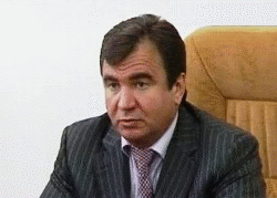 Прокурор Одесской области