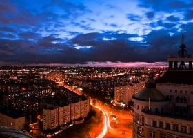 Элитная недвижимость Киева
