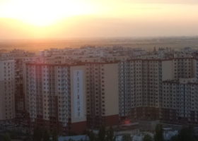 Первичная недвижимость в Одессе