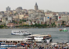 Рынок недвижимости Турции в июле 2014