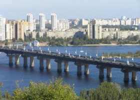 Спрос на недвижимость Киева