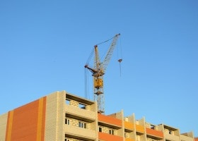 Строительство жилья в Одессе для очередников