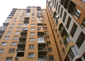 дешевые квартиры в Одессе