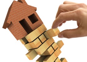 структура рынка недвижимости