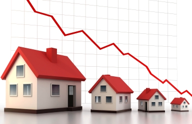 Цены на недвижимость в Украине в 2012 году